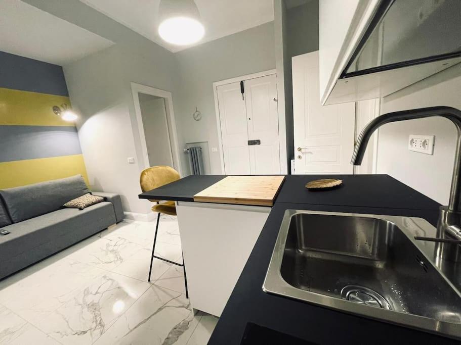 Vatican Tiny House Roma Dış mekan fotoğraf