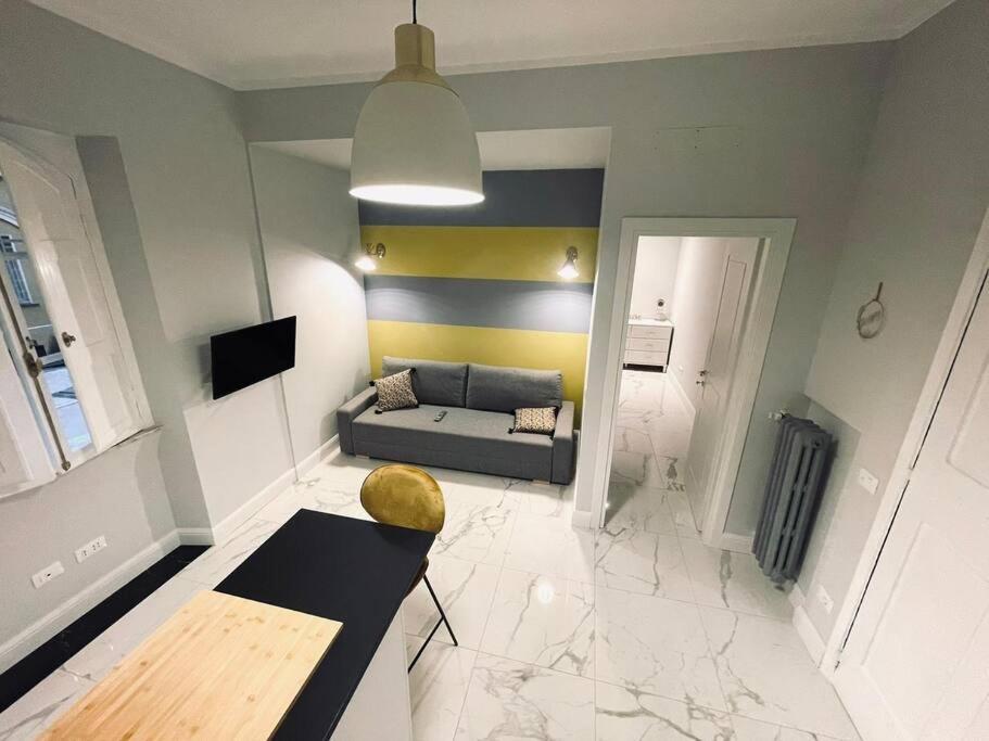 Vatican Tiny House Roma Dış mekan fotoğraf
