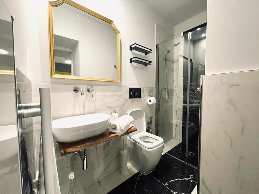 Vatican Tiny House Roma Dış mekan fotoğraf