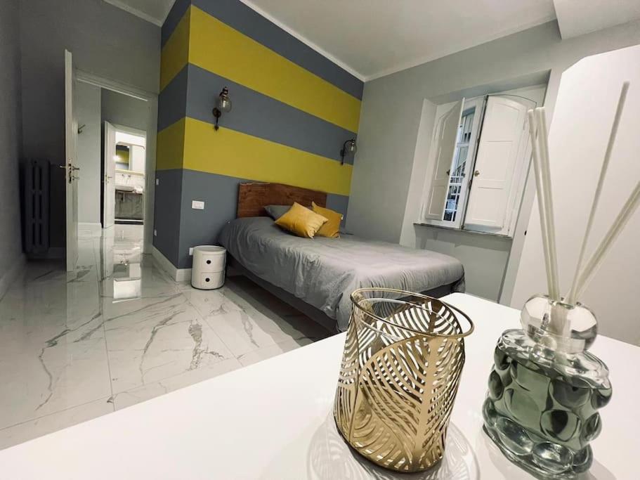 Vatican Tiny House Roma Dış mekan fotoğraf