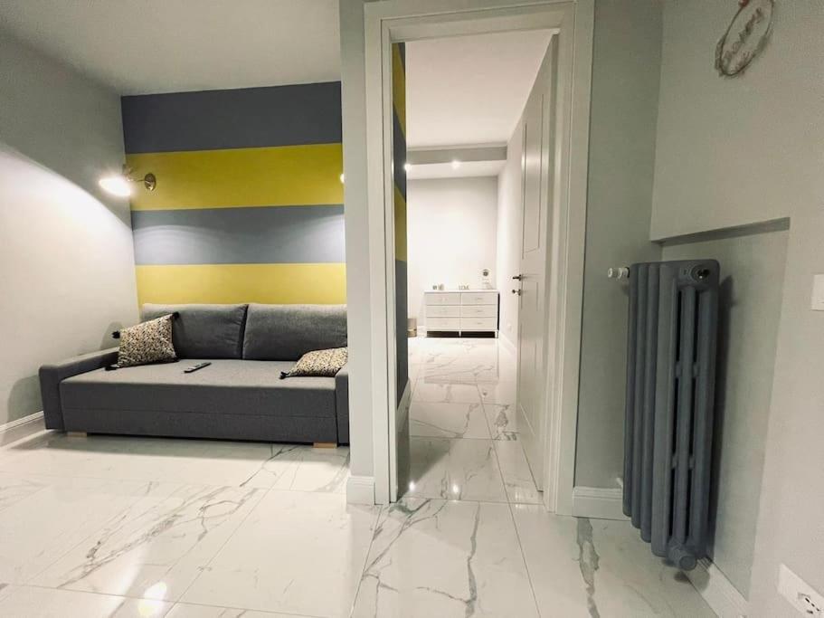 Vatican Tiny House Roma Dış mekan fotoğraf