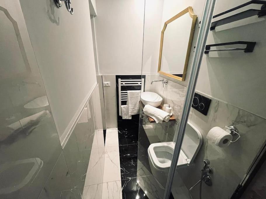 Vatican Tiny House Roma Dış mekan fotoğraf