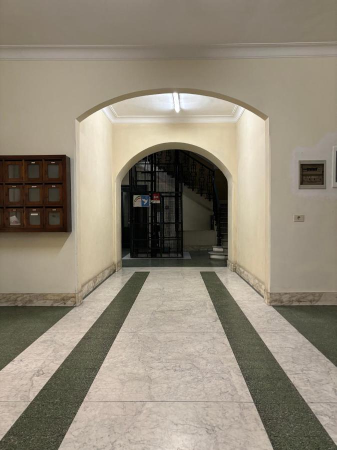 Vatican Tiny House Roma Dış mekan fotoğraf